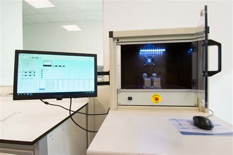 UL’s Sealed tube chemical compatibility test